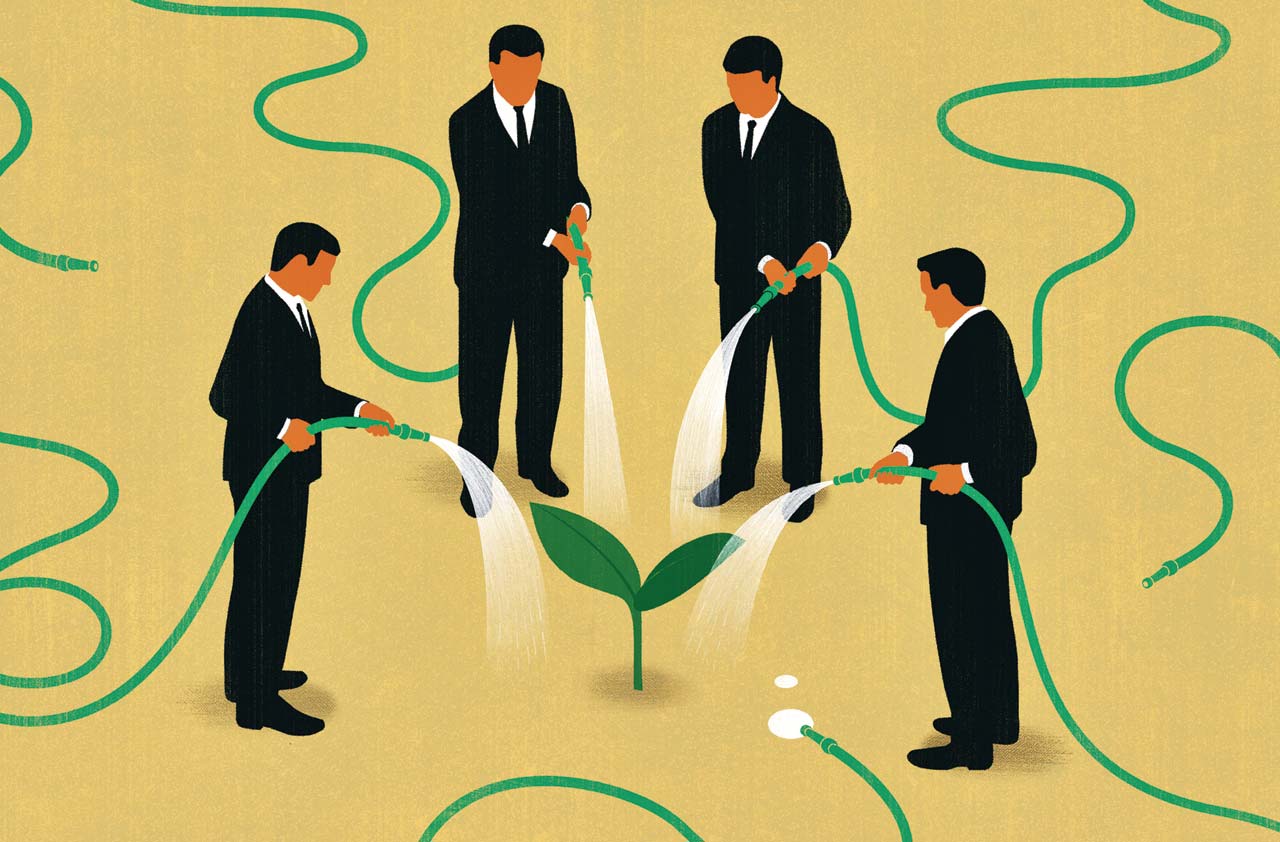 Are you planning to invest in Ethiopia?