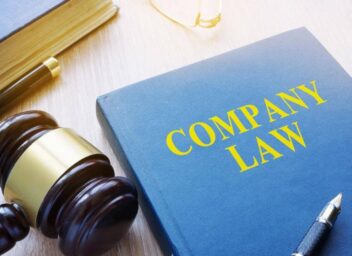 Company Law in Ethiopia: A Comprehensive Guide