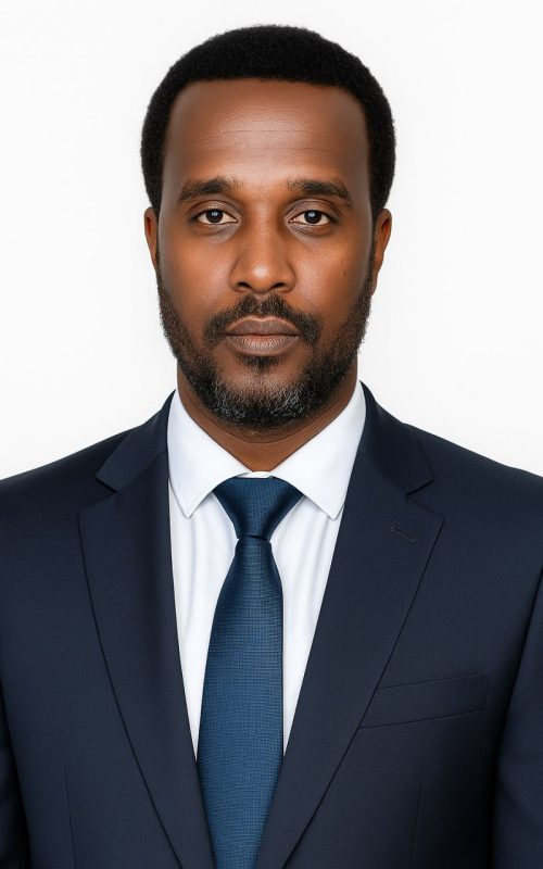 adamu ayanew